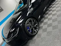 Usado VW Arteon R 320 CV (235 kW) 2023 Negro Familiar