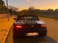 Usado BMW Z4 2006