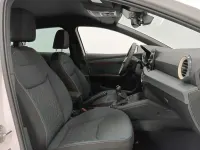 Nuevo Seat Ibiza Style 115 CV (84 kW) 2026 Blanco Utilitario