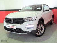 usado VW T-Roc 1.0 TSI 110CV Style