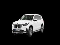 Nuevo BMW iX1 Comfort Edition 150 kW (204 CV) 2025 SUV