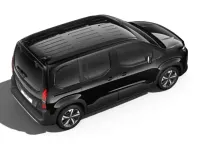 Nuevo Peugeot Rifter GT 130 CV (95 kW) 2026 Negro Monovolumen