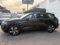 Usado VW Touareg R-line 231 CV (169 kW) 2020 Marrón SUV