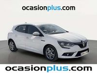 Usado Renault Mégane IV Intens 101 CV (74 kW) 2016 Blanco Utilitario