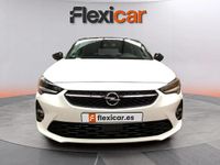 Usado Opel Corsa 101 CV (74 kW) 2023 Blanco Berlina