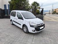 Usado Citroën Berlingo Seduction 92 CV (67 kW) 2014 Blanco Monovolumen