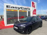 Usado Citroën C4 Cactus Feel 92 CV (67 kW) 2014 Burdeos Utilitario