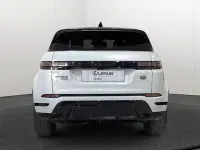 Usado Land Rover Range Rover evoque HSE 240 CV (176 kW) 2019 Blanco SUV