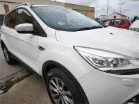 Usado Ford Kuga Titanium S 150 CV (110 kW) 2016 Blanco SUV