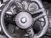 Usado BMW 116 122 CV (89 kW) 2012 Blanco Utilitario