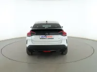 Usado Citroën e-C4 Shine 100 kW (136 CV) 2023 Blanco Berlina