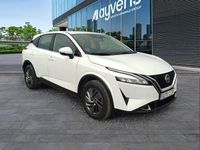 Usado Nissan Qashqai Acenta 140 CV (102 kW) 2021 Otro SUV