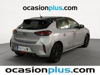 Usado Opel Corsa GS Line 101 CV (74 kW) 2021 Gris Utilitario