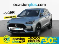 Usado MG HS Luxury 258 CV (189 kW) 2023 Blanco SUV