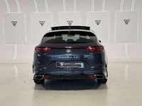 Usado Kia ProCeed GT 204 CV (150 kW) 2019 Gris Familiar