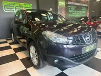 usado Nissan Qashqai Q+2 1.6dCi S&S Visia 4x2