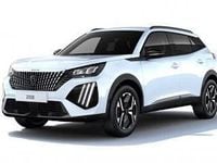 Nuevo Peugeot 2008 Allure 145 CV (106 kW) 2025 Blanco SUV