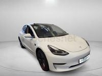 Usado Tesla Model 3 366 kW (498 CV) 2021 Eléctrico Berlina