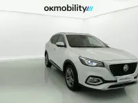 Usado MG HS Luxury 162 CV (119 kW) 2023 Dover blanco SUV