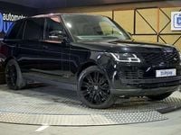 Usado Land Rover Range Rover Vogue 2020 SUV