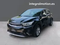 Usado Kia Stonic 84 CV (61 kW) 2022 Otro SUV