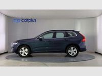 Usado Volvo XC60 Momentum 197 CV (144 kW) 2021 Azul SUV