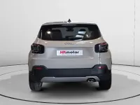 Usado Jeep Avenger Altitude 101 CV (74 kW) 2024 Blanco SUV