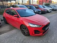 Usado Ford Focus ST-Line 125 CV (91 kW) 2025 Blanco Utilitario