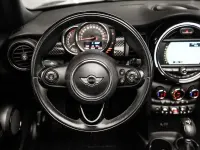 Usado Mini Cooper S Cabriolet 192 CV (141 kW) 2017 Negro Descapotable