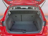Usado Seat Arona Style 116 CV (85 kW) 2023 Rojo SUV