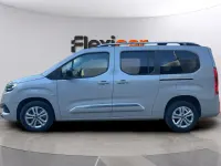 Usado Toyota Proace Verso City 131 CV (96 kW) 2022 Beige Familiar