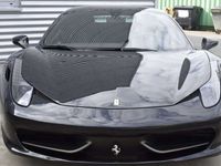 usado Ferrari 458 Italia