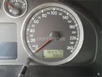 Usado VW Passat Edition 101 CV (74 kW) 2001 Gris / plata Berlina