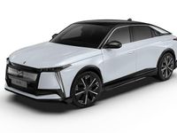Nuevo DS Automobiles N°8 180 kW (245 CV) 2025 Otro SUV