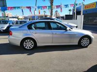 usado BMW 318 318 i Aut.