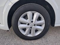 Usado Dacia Sandero Essentiel 101 CV (74 kW) 2023 Blanco Berlina