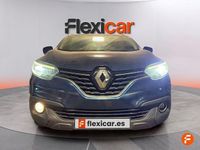 Usado Renault Kadjar Zen 130 CV (95 kW) 2017 Azul SUV