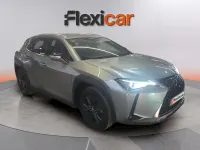 Usado Lexus UX Business Edition 184 CV (135 kW) 2020 Gris SUV