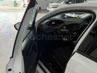 Usado Peugeot 308 Style 130 CV (95 kW) 2019 Blanco Berlina