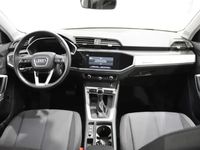 usado Audi Q3 ADVANCED 35 TDI 110KW (150CV) S TRONIC de segunda mano desde 35990€ ✅
