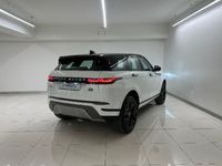 usado Land Rover Range Rover evoque 2.0d I4 Mhev S Awd Aut. 163