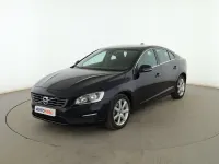 Usado Volvo S60 Momentum 150 CV (110 kW) 2015 Azul Berlina