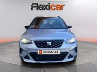 Usado Seat Arona FR 116 CV (85 kW) 2022 Blanco SUV