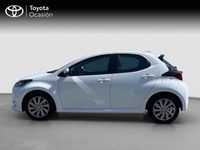 Usado Toyota Yaris Active 116 CV (85 kW) 2023 Blanco Utilitario