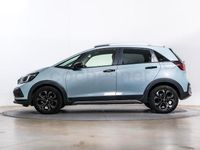 Usado Honda Jazz 122 CV (89 kW) 2023 Negro Utilitario