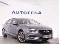 Usado Opel Insignia Innovation 260 CV (191 kW) 2017 Plata Berlina