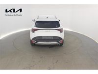 Usado Kia Sportage 150 CV (110 kW) 2024 Blanco SUV