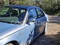 Usado Rover 75 116 CV (85 kW) 2001 Azul Familiar