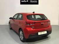 Usado Kia Rio 120 CV (88 kW) 2022