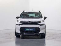 Usado Citroën C3 Aircross PureTech 110 CV (80 kW) 2024 Blanco SUV